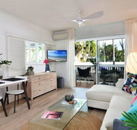 Paradise Port Douglas 201 - Broome Tourism