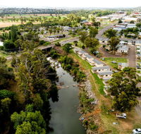 Paradise Tourist Park - Broome Tourism