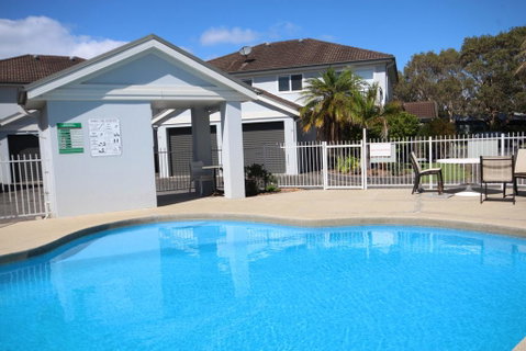 Paradise Waters - No. 19 - Broome Tourism 0