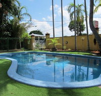 Paravista Motel - Broome Tourism