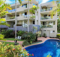 Paringa 8 - Palm Cove - Broome Tourism