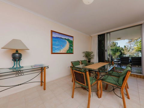 Paringa 8 - Palm Cove - Broome Tourism 3