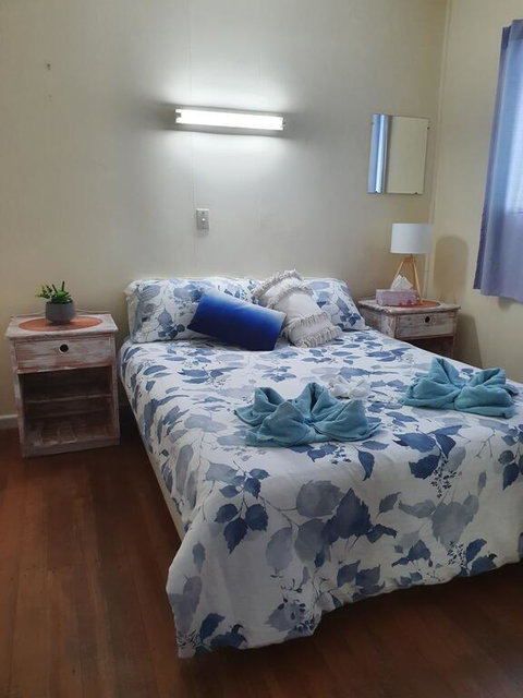 Park Beach Cabins - Broome Tourism 2