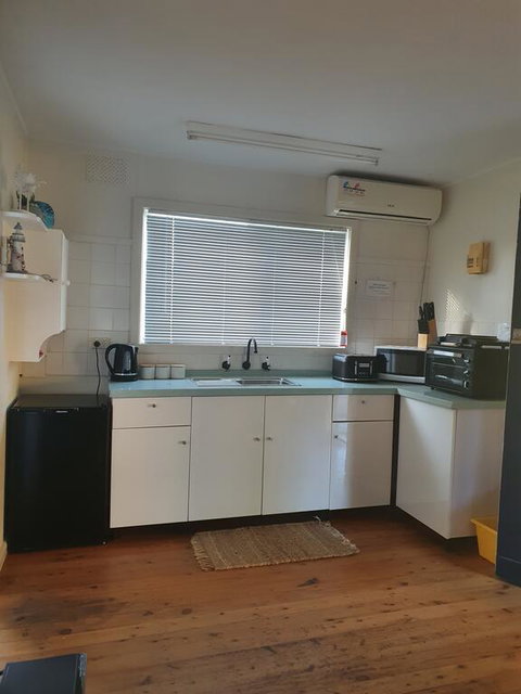Park Beach Cabins - Broome Tourism 3