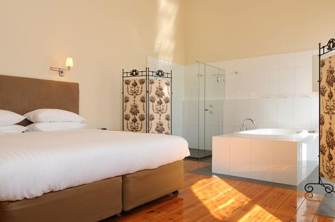 Park Hotel - Broome Tourism 2