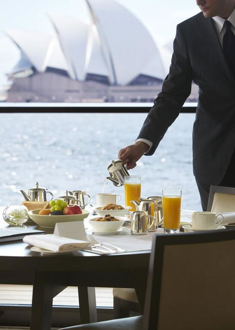 Park Hyatt Sydney - Broome Tourism 3
