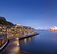 Park Hyatt Sydney - Broome Tourism