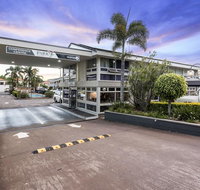 Park Motor Inn - Broome Tourism