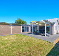 Parker Eco House - Broome Tourism