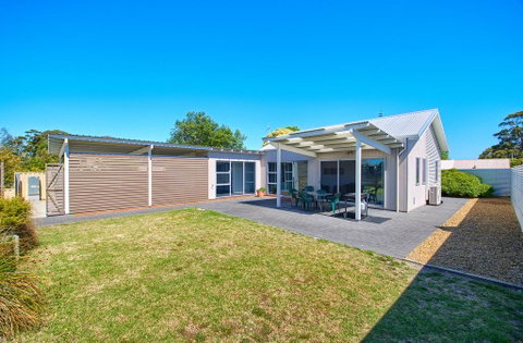 Parker Eco House - Broome Tourism 0