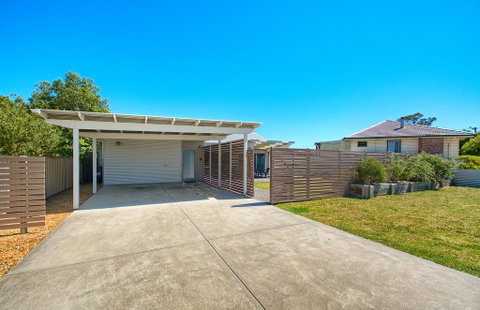 Parker Eco House - Broome Tourism 1