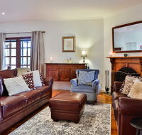 Parker Lodge Maldon - Broome Tourism
