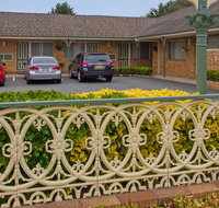 Parkhaven Motel - Broome Tourism