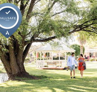 Parklands Resort  Conference Centre - Broome Tourism