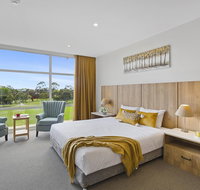 Parkside Motel Geelong - Broome Tourism