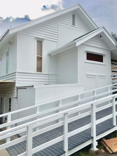 Parkview Brisbane - Broome Tourism 3