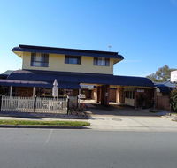 Parkway Motel - Broome Tourism