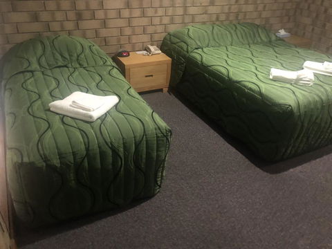 Pavlos Motel - Broome Tourism 3