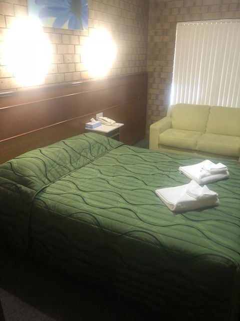 Pavlos Motel - Broome Tourism 1