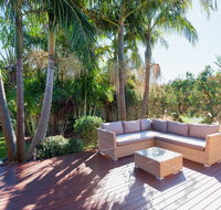 Pawprints 123 Bagnalls Beach Road - Broome Tourism