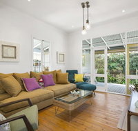 Paws Up Cottage - Broome Tourism