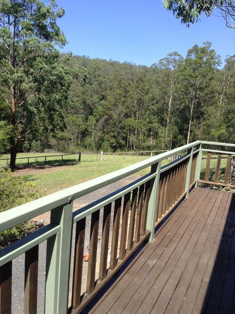 Peacehaven Country Cottages & Farmstay - Broome Tourism 2