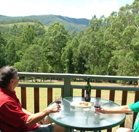 Peacehaven Country Cottages  Farmstay - Broome Tourism