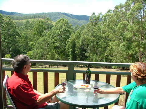 Peacehaven Country Cottages & Farmstay - Broome Tourism 0