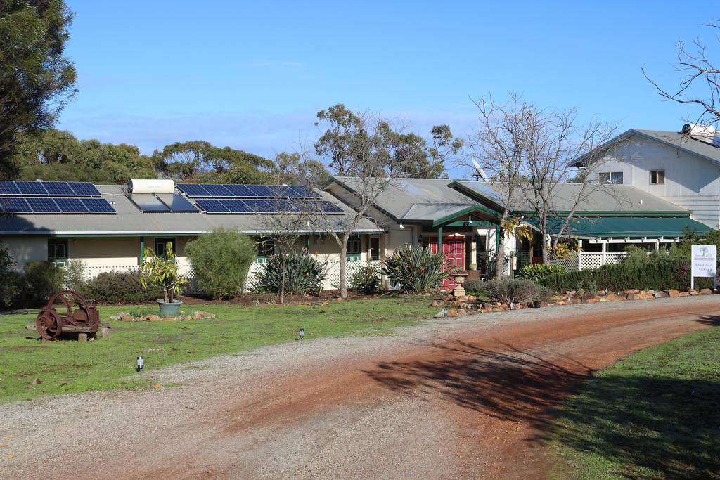 Toodyay WA Broome Tourism