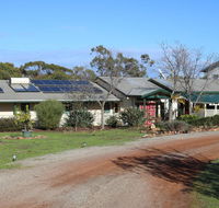 Pecan Hill BNB - Broome Tourism