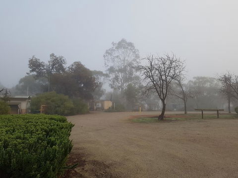 Pecan Hill BNB - Broome Tourism 1
