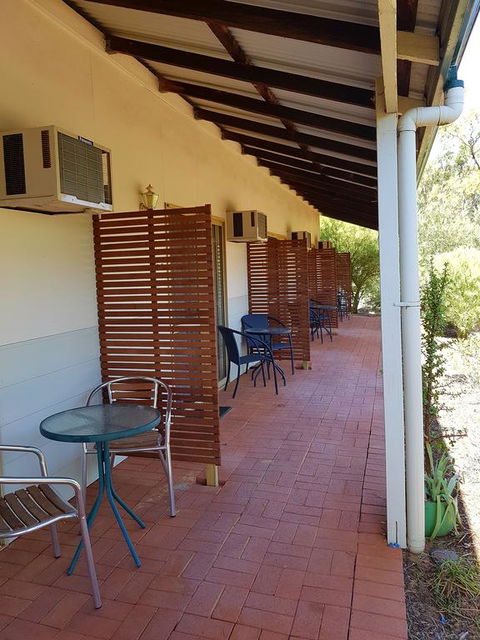 Pecan Hill BNB - Broome Tourism 2