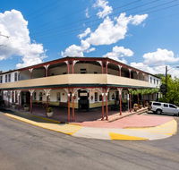 Peel Inn Nundle - Broome Tourism