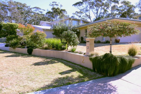 Pelican Beach House Narrawallee - Broome Tourism 3