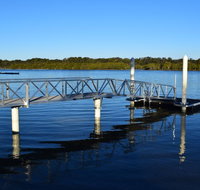 Pelican Caravan Park - Broome Tourism