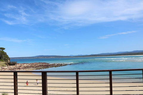 Pelican Lake Holiday House - Broome Tourism 3
