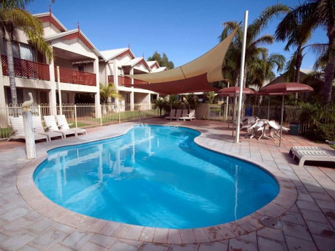 Pelican Shore Oceanfront Villa 6 - Broome Tourism 2