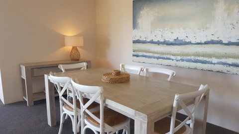 Pelican Shore Villas Kalbarri - Broome Tourism 1