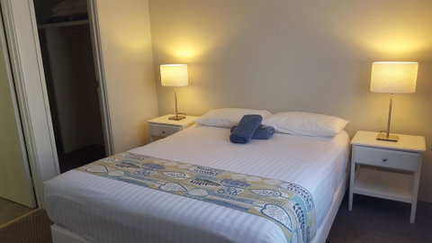 Pelican Shore Villas Kalbarri - Broome Tourism 2
