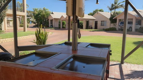 Pelican Shore Villas Kalbarri - Broome Tourism 3