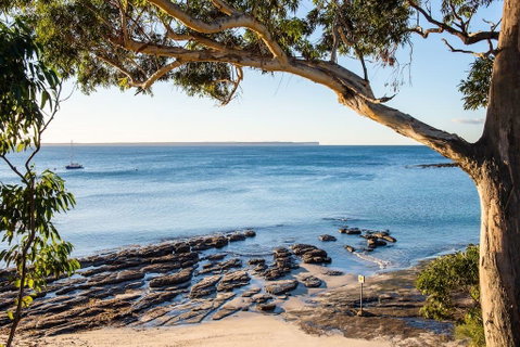 PELICAN VIEW-Jervis Bay Territory With Free WIFI - Broome Tourism 2
