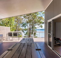 PELICAN VIEW-Jervis Bay Territory with free WIFI - Broome Tourism