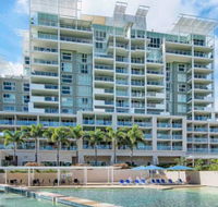 Pelican Waters Golf Resort and Spa Unit 1006 - Broome Tourism