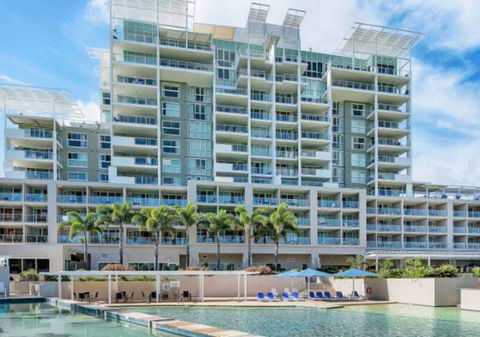 Pelican Waters Golf Resort And Spa Unit 1006 - Broome Tourism 0