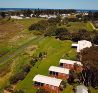 Pelican Waters Holiday Park - Broome Tourism