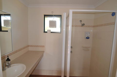 Pelican's Nest - Broome Tourism 1