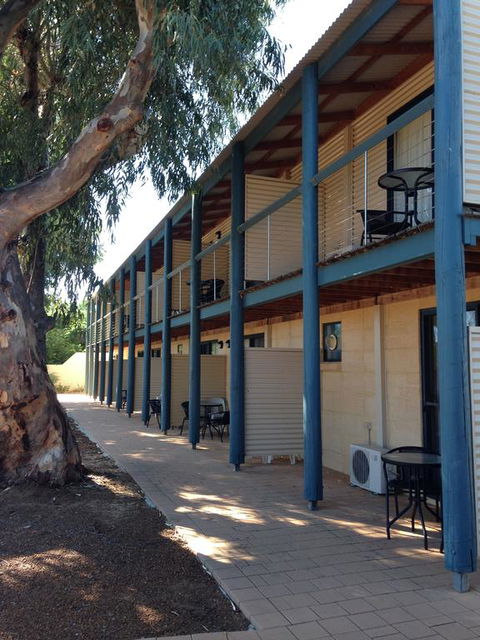 Pelican's Nest - Broome Tourism 3