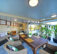 Pelicans Rest - Broome Tourism