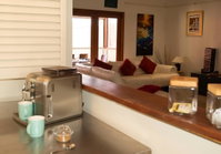 Pemberton Lodge