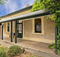 Pembury Cottage - Broome Tourism